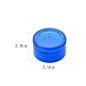 Preview: Grinder Champ High Plastikmühle Plastikgrinder Standard ø 60mm